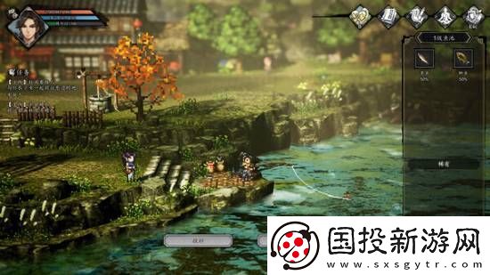 Steam特别好评!国产武侠逸剑风云决DLC确认开发