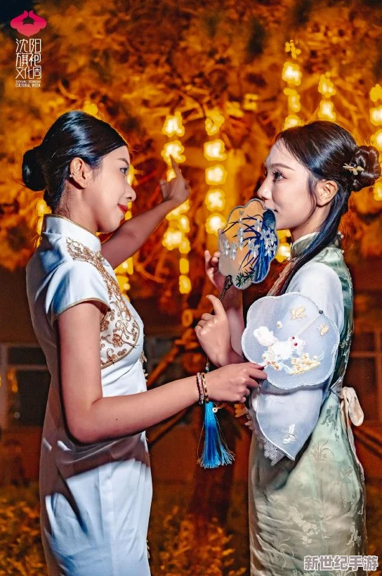 探索中国妞的魅力