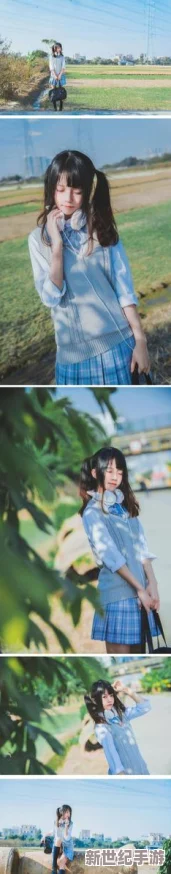 探索美女被免费网站在线JK视频的魅力与精彩