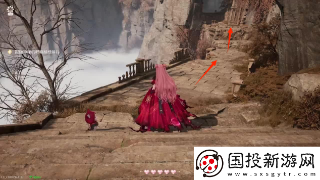 无限暖暖全流程图文攻略