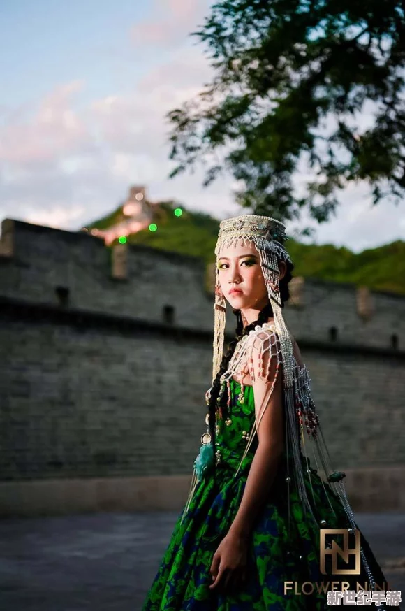 探索中国妞的魅力