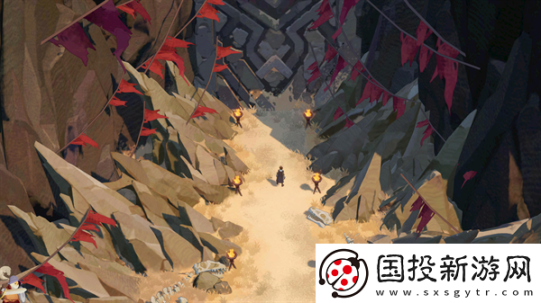 【事件触发】剑与远征2怎么放飞木翼机
