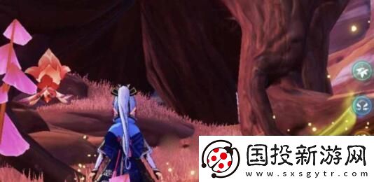 原神散失的碑文残片位置一览