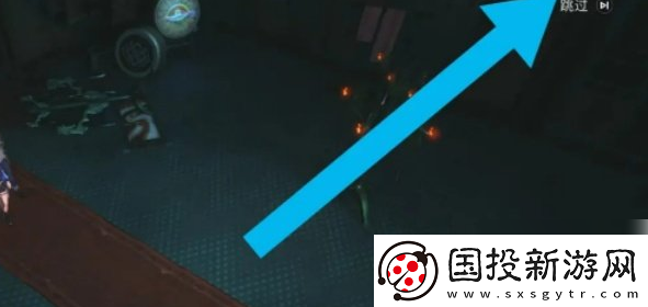 【角色培养】归龙潮怎么进入龙域