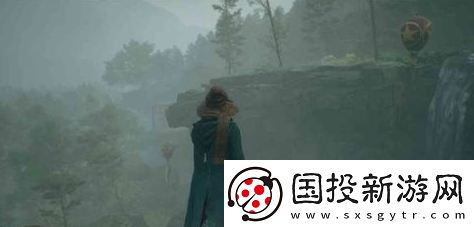 霍格沃茨之遗气球如何戳破