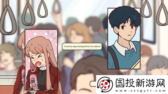 剧情驱动冒险游戏Anemorie现已上线Steam页面！