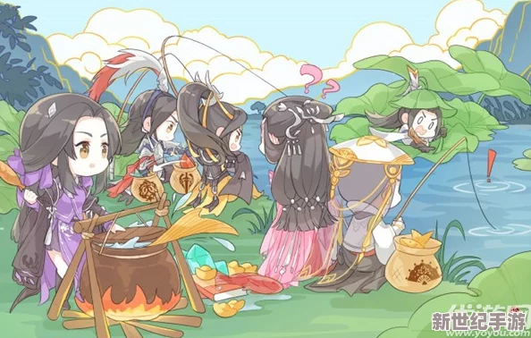 剑网3指尖江湖