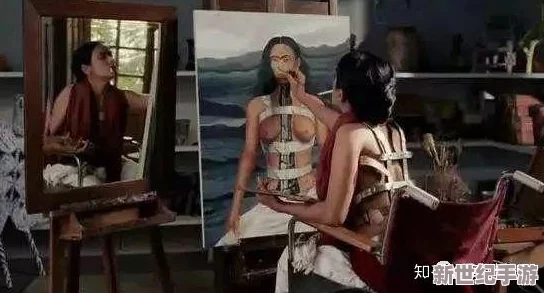 在双性魅力的世界中探寻