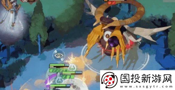 剑与远征启程堕神之颅阵容怎么搭配