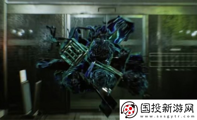 【代入感】幽灵线东京怎么补充空灵结晶