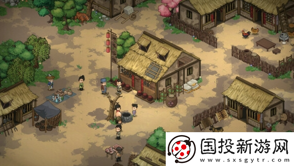 大侠立志传临安水井投毒事件流程