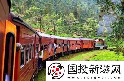 异环水上列车场景介绍及游戏体验分享