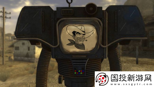辐射创始人表示