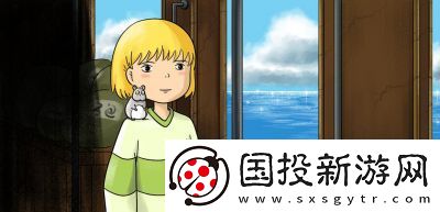 异环水上列车场景介绍及游戏体验分享