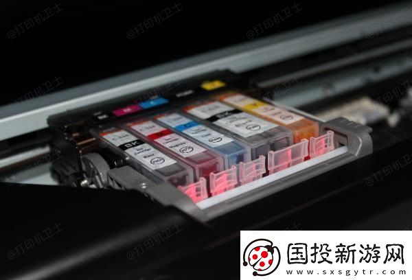 打印机状态显示错误是怎么回事这个方法超好用