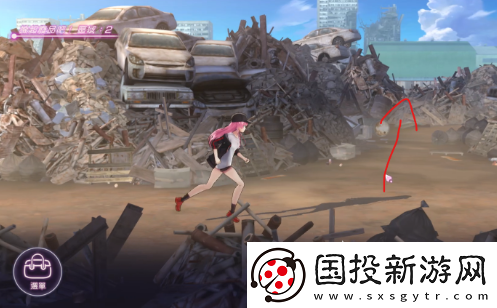 【角色联盟】炽焰天穹怎么钓鱼