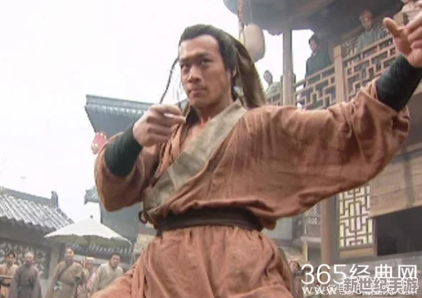 探索武松与金莲之间的**交战