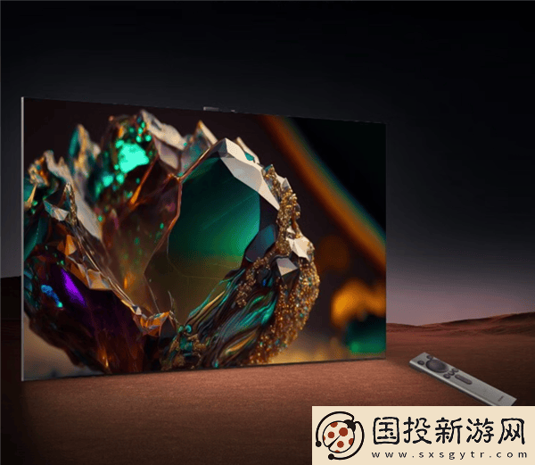 华为智慧屏11月出货量大增30%