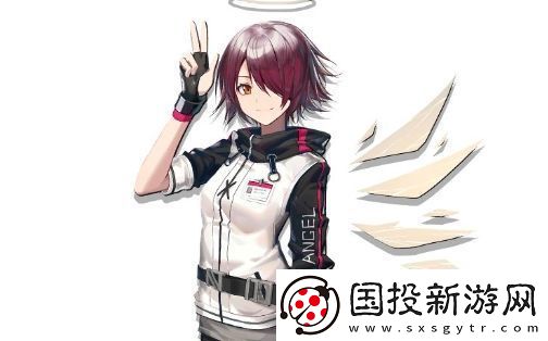 明日方舟狙击干员能天使基本信息及技能介绍