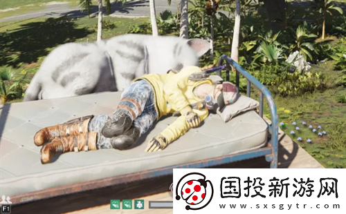七日世界月亮猫获得方法介绍