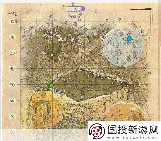 方舟生存进化