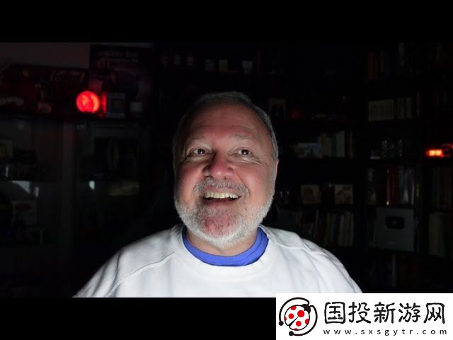 辐射创始人表示