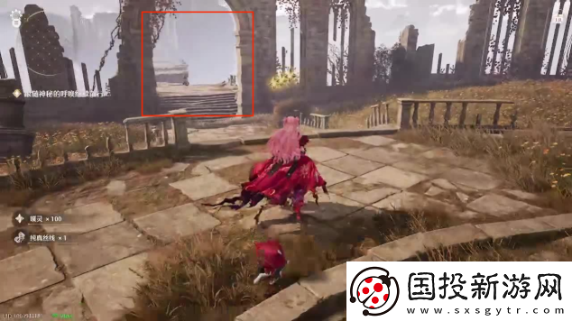 无限暖暖全流程图文攻略