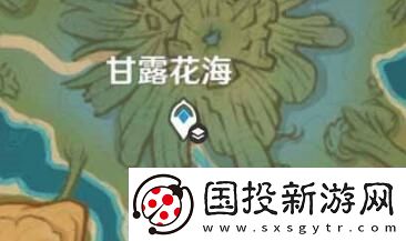 原神散失的碑文残片位置一览
