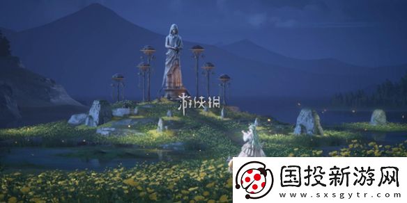 无限暖暖惊险拍摄丧气布袋怎么过