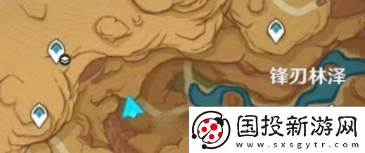 原神散失的碑文残片位置一览