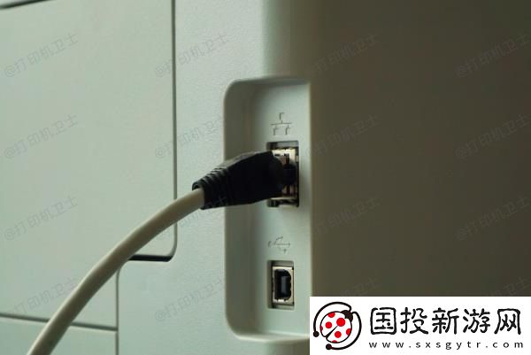 打印机怎么连接电脑