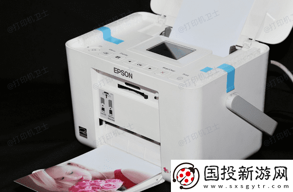 打印机e3是什么故障