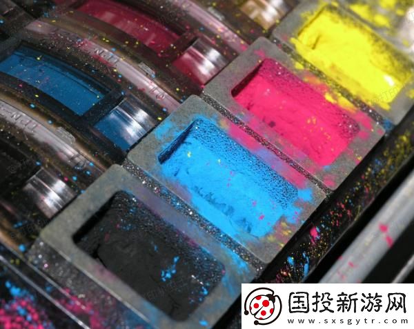 激光打印机需要墨盒吗