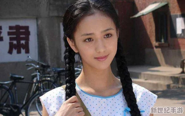 北条麻妃的惊人转型