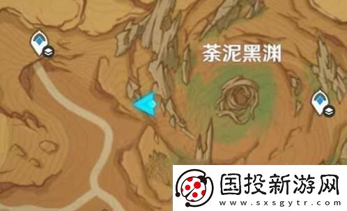 原神散失的碑文残片位置一览