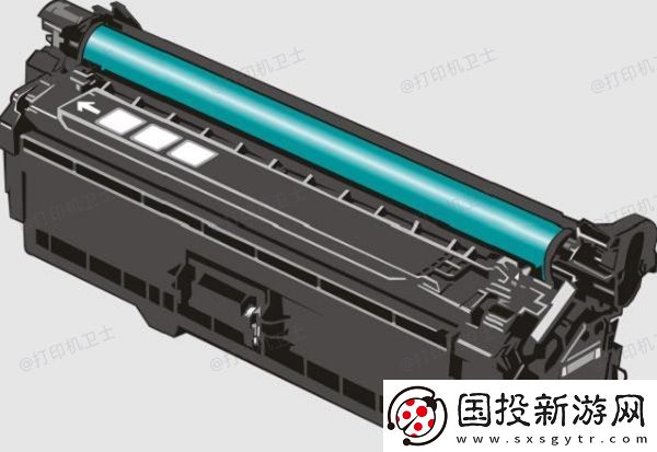 激光打印机需要墨盒吗