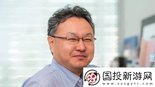 前SIE全球工作室总裁吉田修平宣布离职