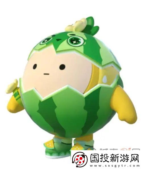 蛋仔派对哈密瓜套装怎么获得