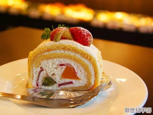 甜点王子2