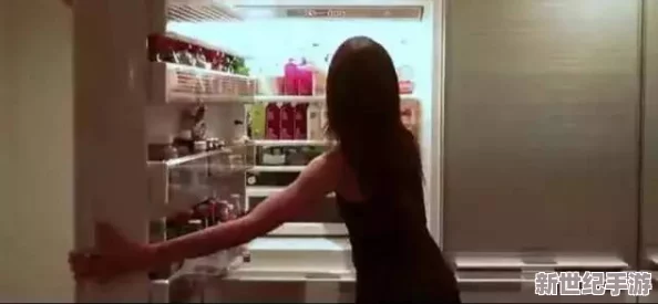 探秘久久女厕