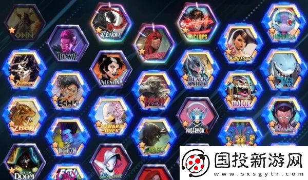 【电子竞技】漫威终极逆转怎么加好友