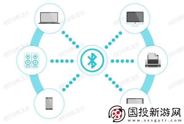 如何添加打印机连接自己电脑