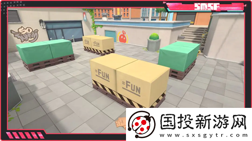 香肠派对S18赛季PK之王玩法详解