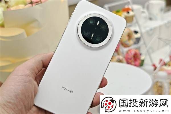 华为Mate