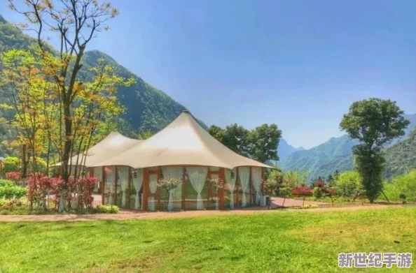 探索亚洲独特的草地文化