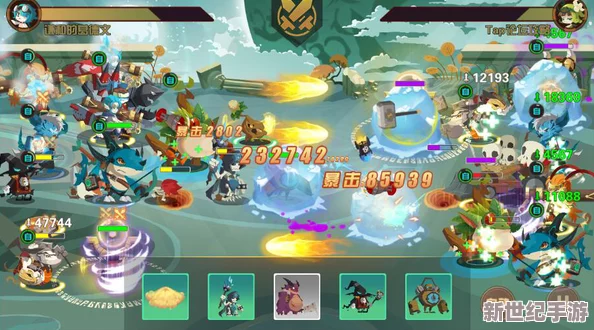 瑭灵纪元新手全面玩法攻略