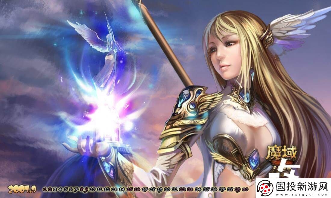 魔域口袋版和魔域手游区别说明