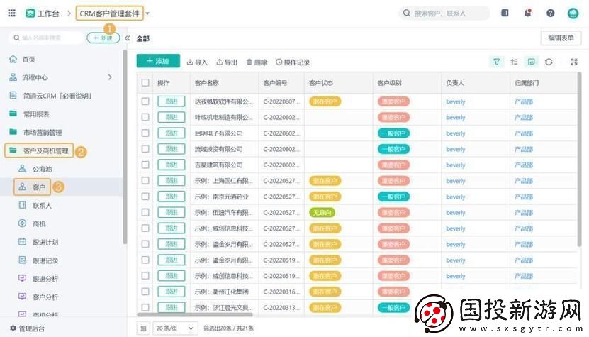 国内永久免费saas