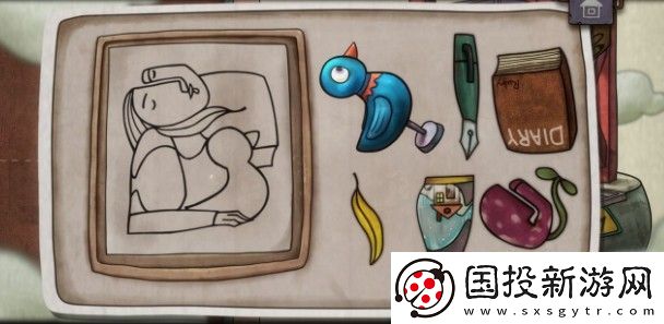 一路游戏小机器人关攻略