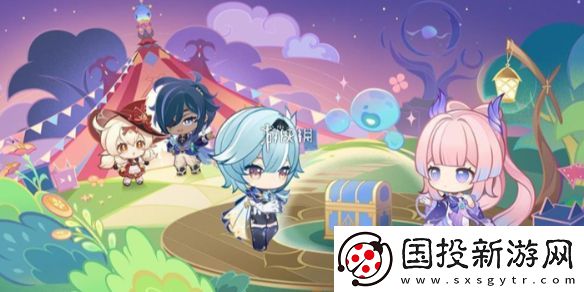 原神钟离那维莱特及专武平民玩家怎么选